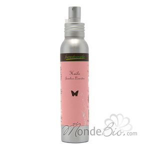 Forest People Huile Jambes lourdes 100ml