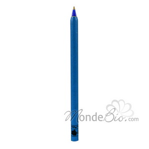 Ballpoint Pen With Recycled Carboard Body -