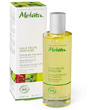 Huile S�che Parfum�e Corps Et Cheveux Grenade Argan Moringa Melvita