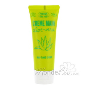 Cr�me mains tube de voyage 75ml Patyka