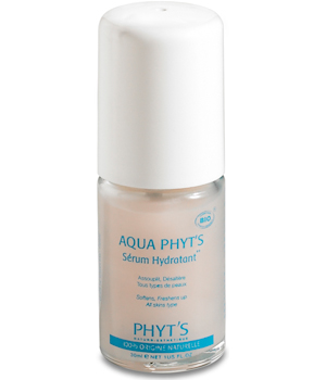 Aqua Phyt's s�rum hydratant 30ml Phyts