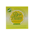 Dentifrice Per Blan Au Citron Per Blan