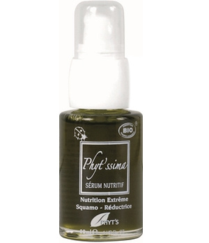 Phyts Phyt'ssima Sérum nutritif huiles d'Argan et de Chanvre 30ml