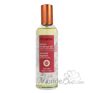 Parfum d'Int�rieur Sensuelle Bagatelle Florame