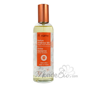 Parfum d'Int�rieur Divine Mandarine Florame
