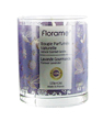 Bougie Parfum�e Lavande Gourmande Florame