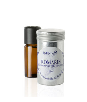 Organic Rosemary Camphor