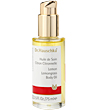Huile De Soin Citron Citronnelle Cellulite Dr.hauschka