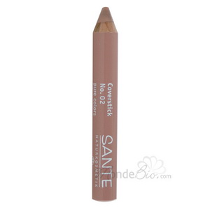 Sante - Cover stick No.02 Medium 2gr