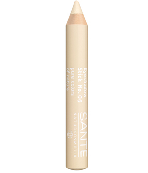 Sante Crayon bois fard à paupières n°06 Perle 3.2g