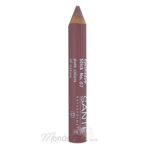 Sante - Eyeshadow pencil No.07 Rose 3.2g