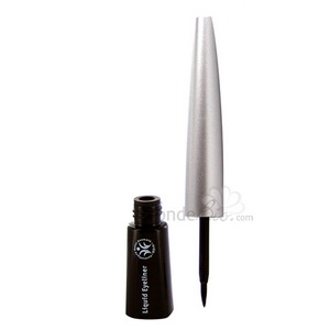 Sante - Liquid eyeliner No.03 Black 3ml