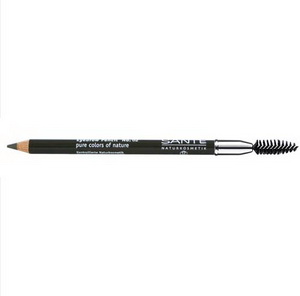 Crayon � sourcils avec brosse n�02 Marron Sante Sante