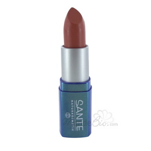Sante Rouge à lèvres n°06 Rouge orangé 4.5g
