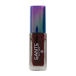 Vernis � Ongles Hypoallerg�nique N�19 Rouge Passion Sante