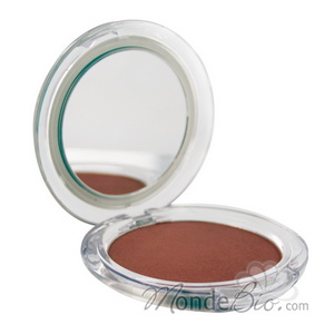 Natessance - Lumiere d'Orient pressed powder - Sunny effect 13g