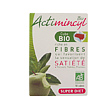 Actimincyl Sati�t� Go�t Pomme Et Vanille Bourbon Boite De 10 Cubes De Superdiet