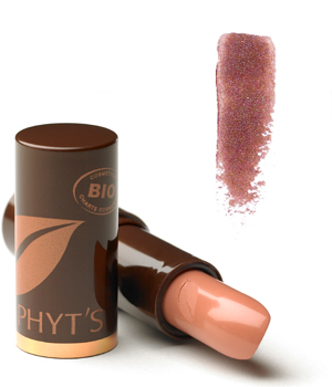 Phyts Rouge à lèvres Mousse Cacao 4.1g
