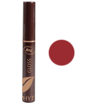 Phyts Gloss Mûre givrée 5ml