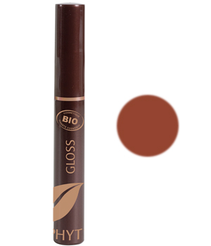 Phyts Gloss Moka glacé 5ml