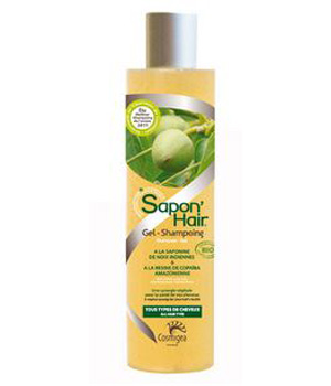 Cosmigea - Sapon'Hair for all hair types 200ml