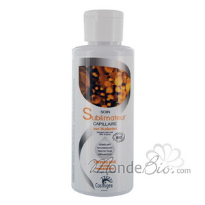 Soin sublimateur capillaire aux 16 plantes professionnels Cosmigea Cosmigea