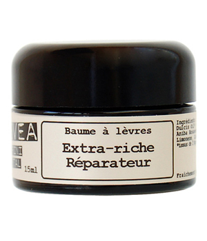Baume Extra riche R�parateur l�vres H�v�a 15ml Hevea