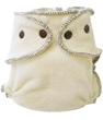 Couche Modulo Bio Taille Unique + 2 Lulu Nature
