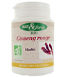 Ginseng Rouge 80 G�lules Nat Et Form