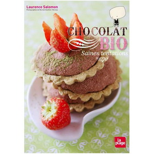 Chocolat bio, saines la Plage