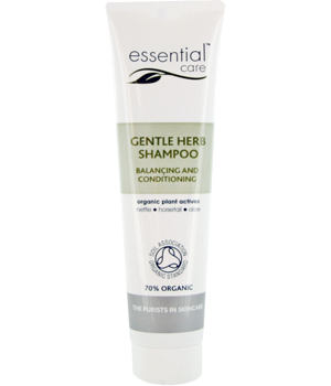 Gentle herb shampoo 30ml