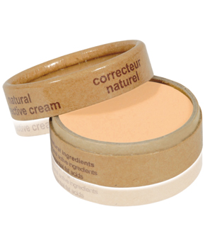 Correcteur Anti cernes 02 Clair Couleur Caramel Couleur Caramel