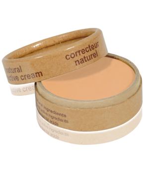 Correcteur Anti cernes 03 Orang� Couleur Caramel Couleur Caramel
