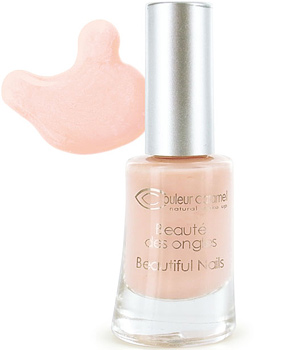French n�02 beige orang� 4ml Couleur Caramel