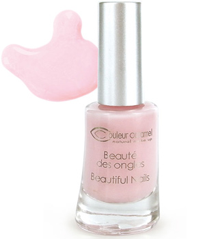 French n�03 beige ros� 4ml Couleur Caramel
