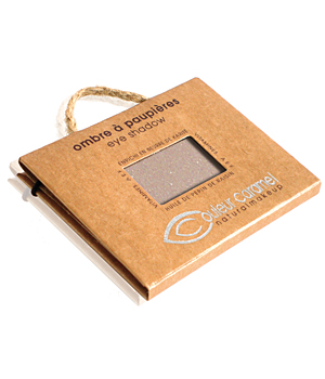 Ombre � paupi�res n�61 violine clair nacr� 2.5g Couleur Caramel