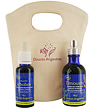Trousse De Vacances Herboriste: Timoustic + Baume � Les Douces Angevines