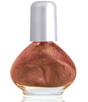 Vernis n�35 Mahina 4ml Couleur Caramel