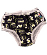 Couche Lavable Pour Piscine Tortues Bleu  Taille L (9 � 15 Popolini