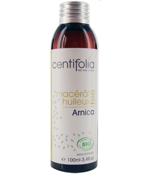 Arnica oil
