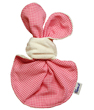Doudou Rabby Baby Girl Rose Keptin Jr
