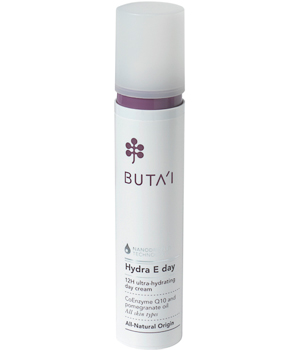 Cr�me de jour Ultrahydratante 12H Hydra E day   50 ml Butai