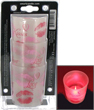 Party Lite D�co Love 3 Bougies � Led Smart Candle