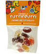 Bonbons Assortis Sucr�s Uniquement Au Jus De Fruits Et Malt De Riz La Finestra Sul Cielo
