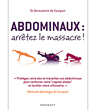 Abdominaux, Arr�tez Le Ed. Marabout