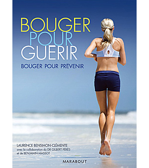 Bouger pour Ed. Marabout