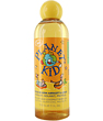 Huile De Soin Abricot Et Coco Planet Kid