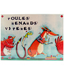 Poules Renards Arplay Editions