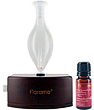 Diffuseur �lectrique Harmonie Fonc� + He Gourmandise De No�l 10ml Florame