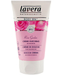 Cr�me De Douche Rose Sauvage Body Spa Lavera
